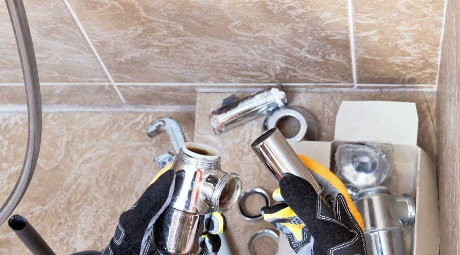 Expert tile roof repair services in Picher, OK